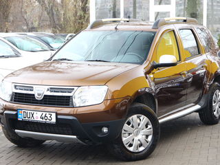 Dacia Duster foto 1