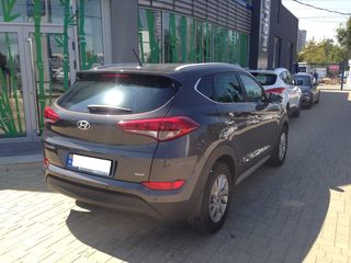 Hyundai Tucson foto 4