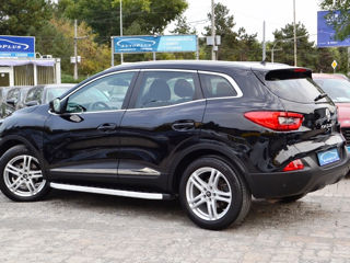 Renault Kadjar foto 4