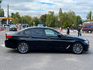 BMW 5 Series foto 4