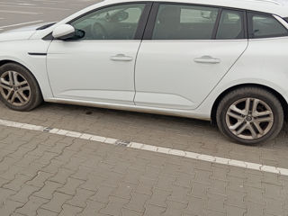 Renault Megane foto 8