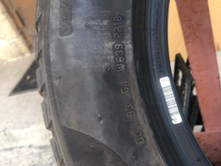 R17 225/60 Pirelli foto 6