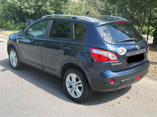 Dezmembrare Nissan Qashqai foto 6