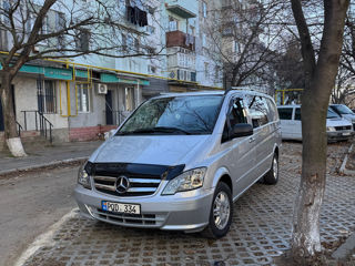 Mercedes Vito foto 4