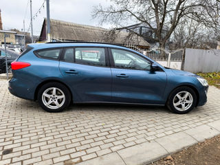 Ford Focus foto 8