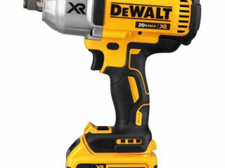 Mașină De Înșurubat Cu Impact Dewalt Dcf899Hp2 foto 2