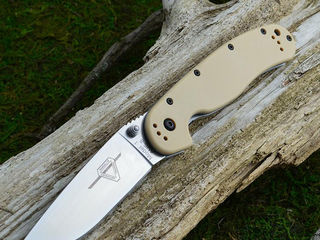 Нож Ontario RAT 1. foto 7