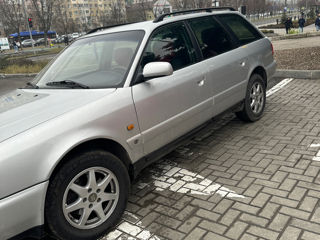 Audi A6 foto 4