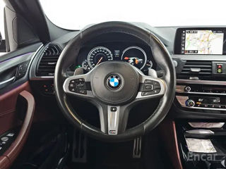 BMW X4 foto 13