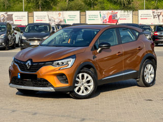 Renault Captur foto 4