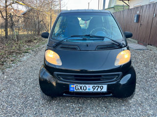 Smart Fortwo foto 2