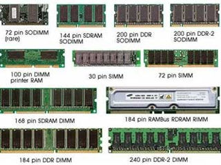 DDR3-1600MHz PC3-12800 DIMM SDRAM, DDR2 800 DIMM SDRAM для AMD, Есть и ECC серверная Есть 2Gb DDR foto 7