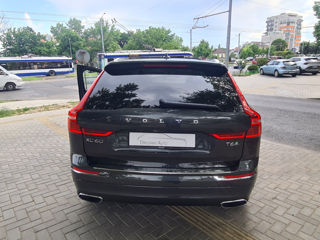 Volvo XC60 foto 8