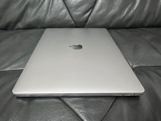 MacBook Pro 15, 2018 la piese, iCloud Locked foto 5