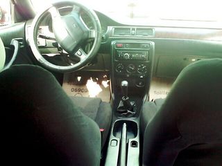 Honda Civic foto 8