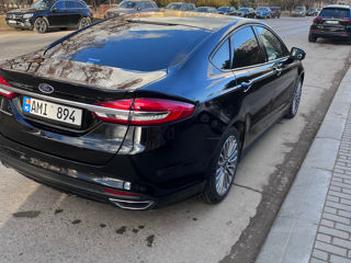 Ford Mondeo foto 2