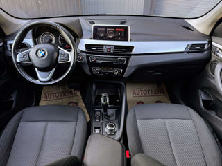 BMW X1 foto 5