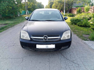 По запчастям opel vektra c 2004г 2,2дизель по запчастям foto 1