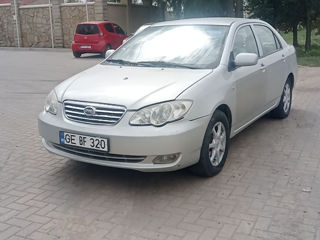 Byd F3