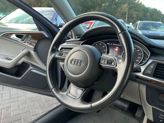 Audi A6 foto 9