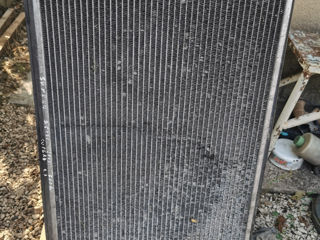 Radiator apă Skoda superb 2.5 tdi