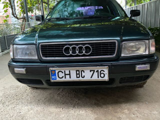 Audi 80 foto 2