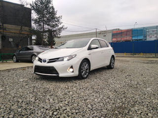 Toyota Auris foto 2