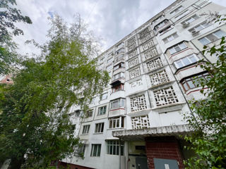 Apartament cu 2 camere, 58 m², Ciocana, Chișinău foto 7