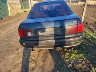 Audi 80 foto 6