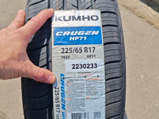 225/65R17 Kumho Koreea !! 225/65 R17 !! 225 65 17 !! 225/65/17 !! foto 1