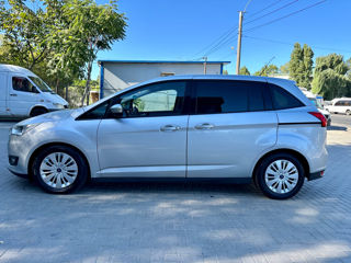 Ford Grand C-MAX foto 5