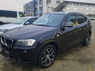 BMW X3 foto 8