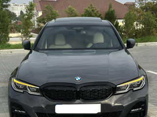 BMW 3 Series foto 1