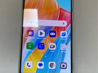 Oppo A78 128Gb - 2590 lei