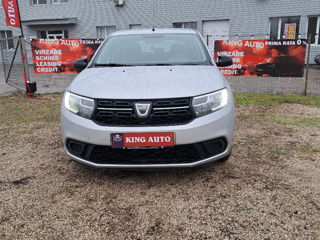 Dacia Sandero foto 3