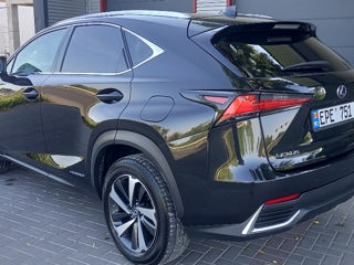 Lexus NX Series foto 2