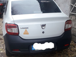 Dacia Logan foto 4