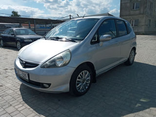 Honda Jazz foto 1