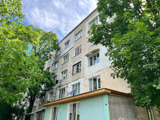 Apartament cu 1 cameră, 21 m², Ciocana, Chișinău