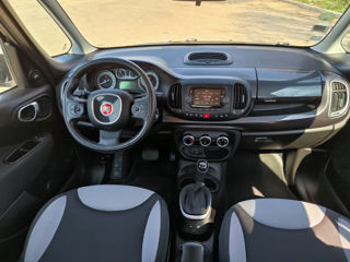 Fiat 500L foto 6