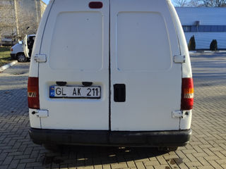 Citroen Jumpy foto 5