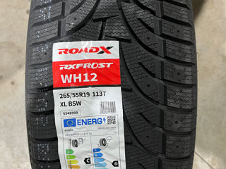 265/55r19 RoadX