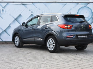 Renault Kadjar foto 4