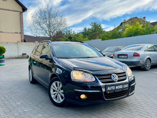 Volkswagen Golf foto 2