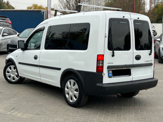 Opel Combo foto 3