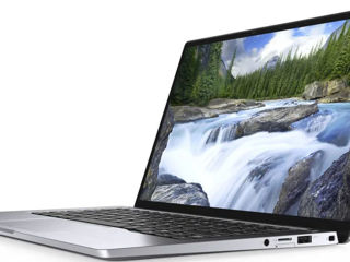Laptop Profesional - Dell Latitude 7400, 14.1"FHD, i7-8650u, ram 16gb, NVMe 256gb foto 3