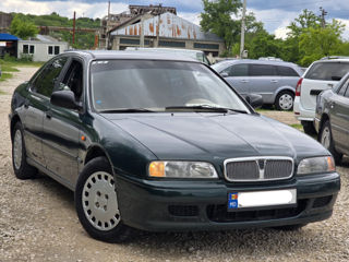 Rover 600 Series foto 2