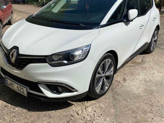 Renault Scenic foto 9