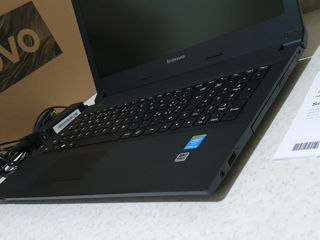 Lenovo Ideapad B50-70.Core i3.8gb.500gb.Как новый. Garantie 6luni. foto 3