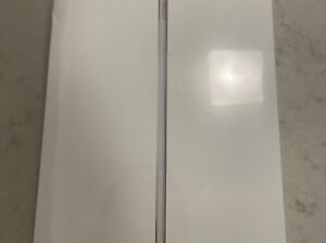 Apple iPad 9 gen 256gb Cellular Silver